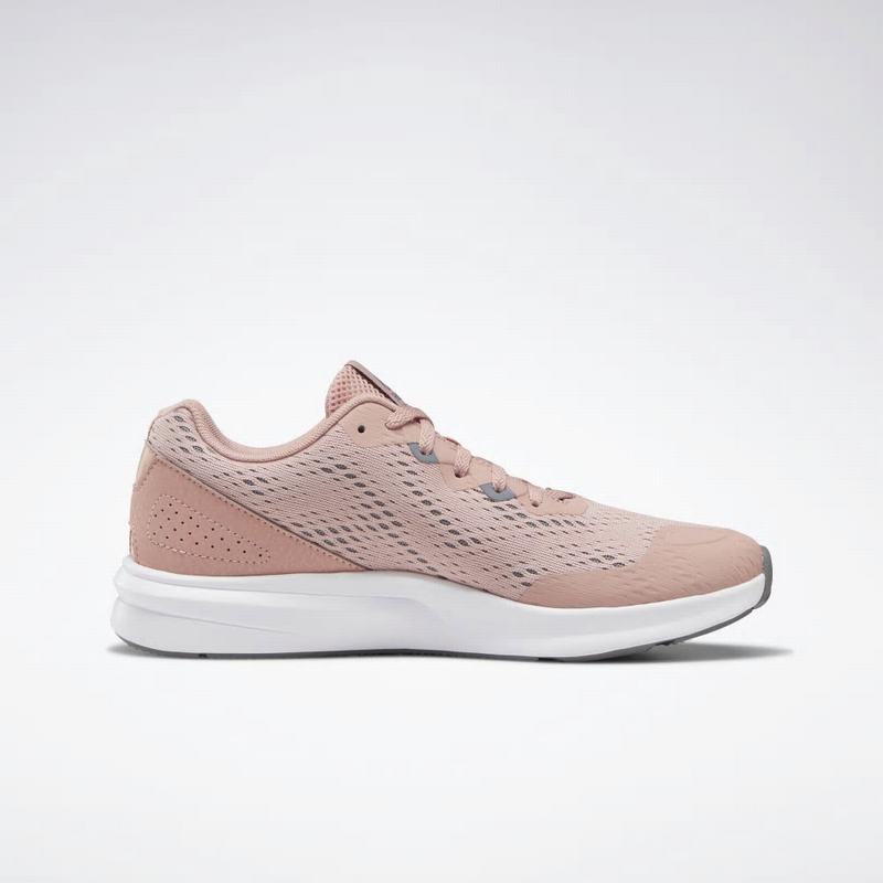 Reebok Runner 3.0 Bežecké Tenisky Damske - Ruzove/Siva/Biele/Strieborne EA6192JW